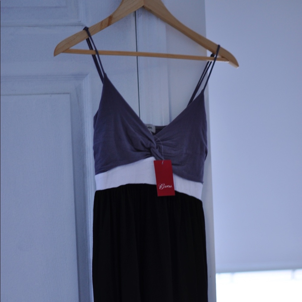 Guess Day Dress